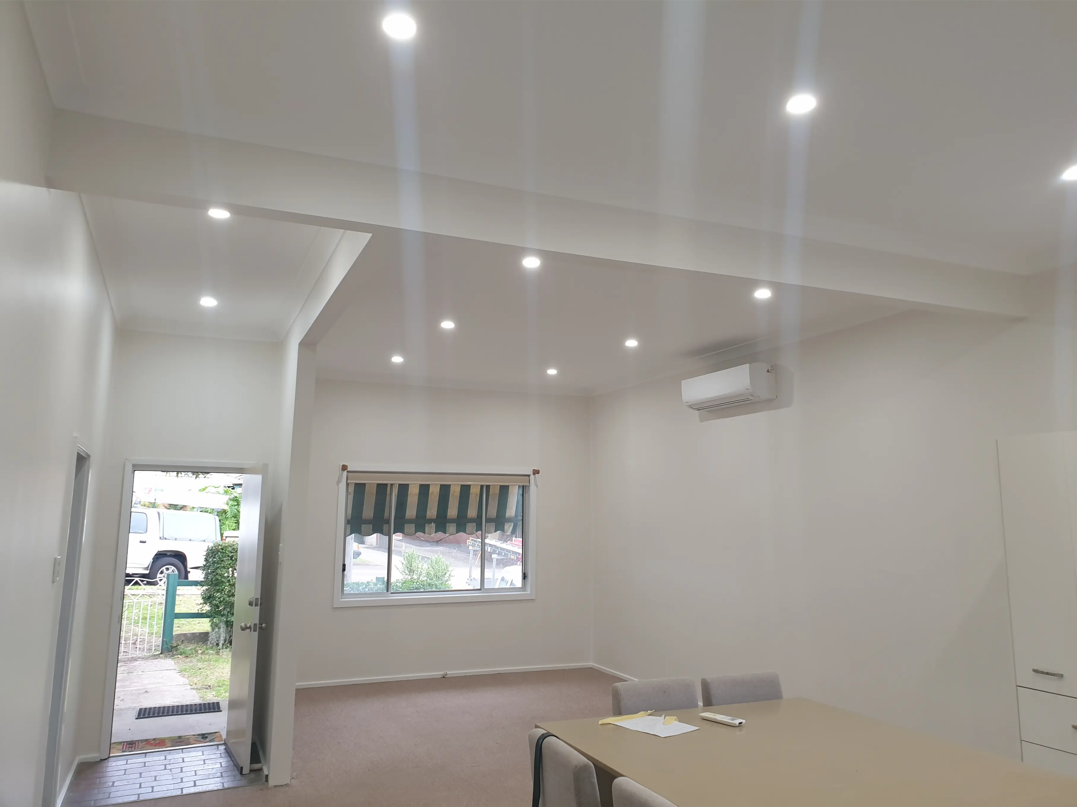 Residential Electrical Services in Charlestown by KPJ Electrical