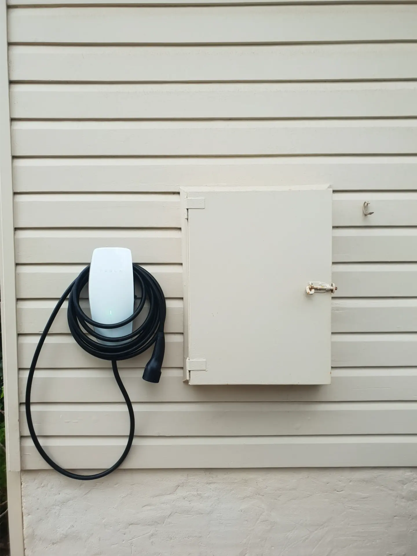 EV Charger Installation in Warners Bay by KPJ Electrical