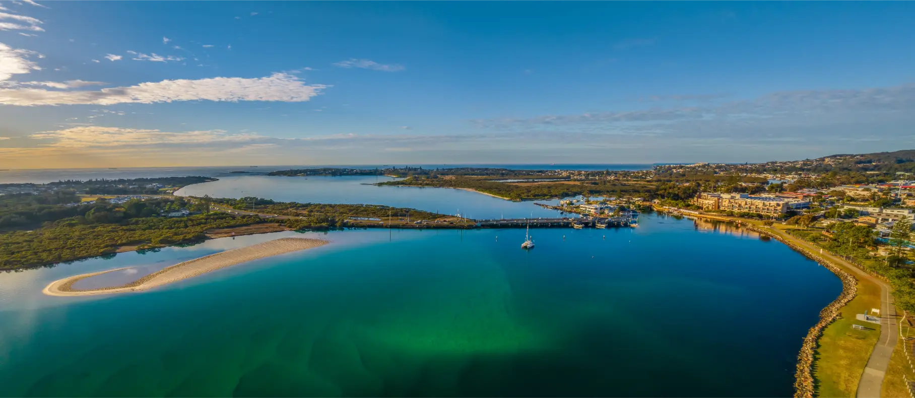 Lake Macquarie by KPJ Electrical