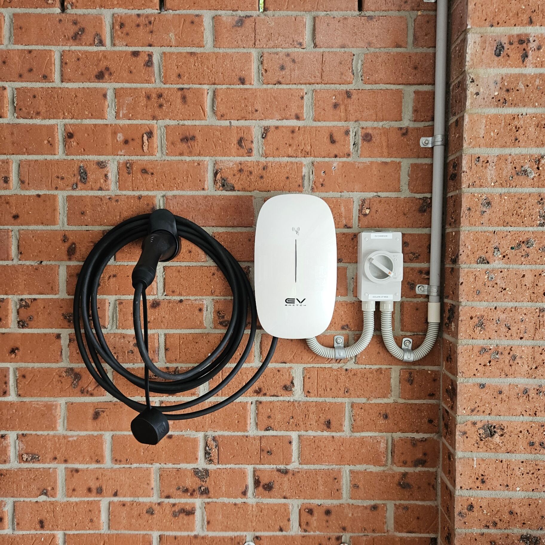 KPJ Electrical service banner