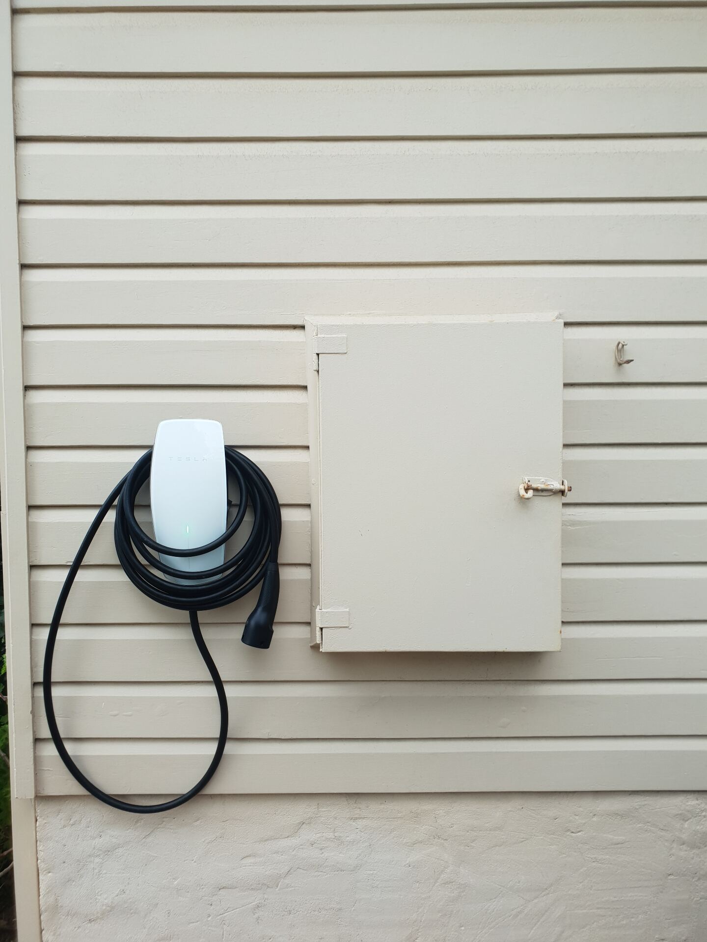 The Future is Electric by KPJ Electrical
