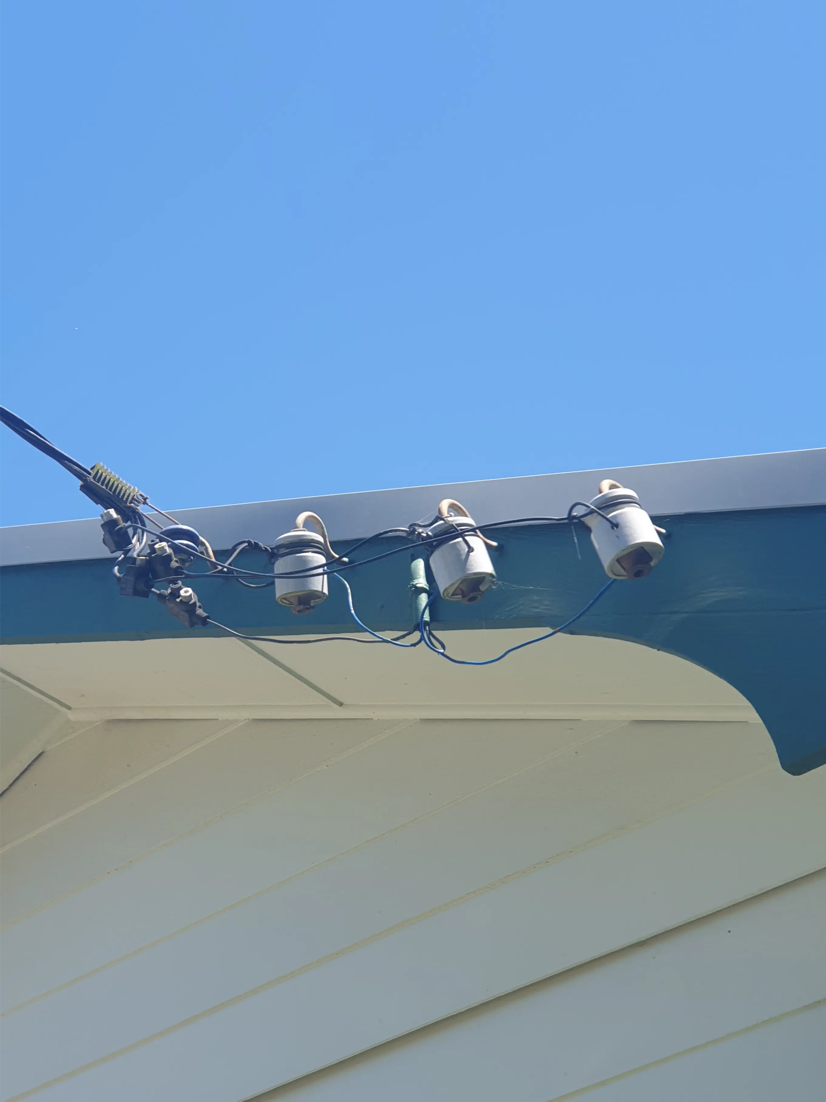 Local Electrical Support in Charlestown by KPJ Electrical