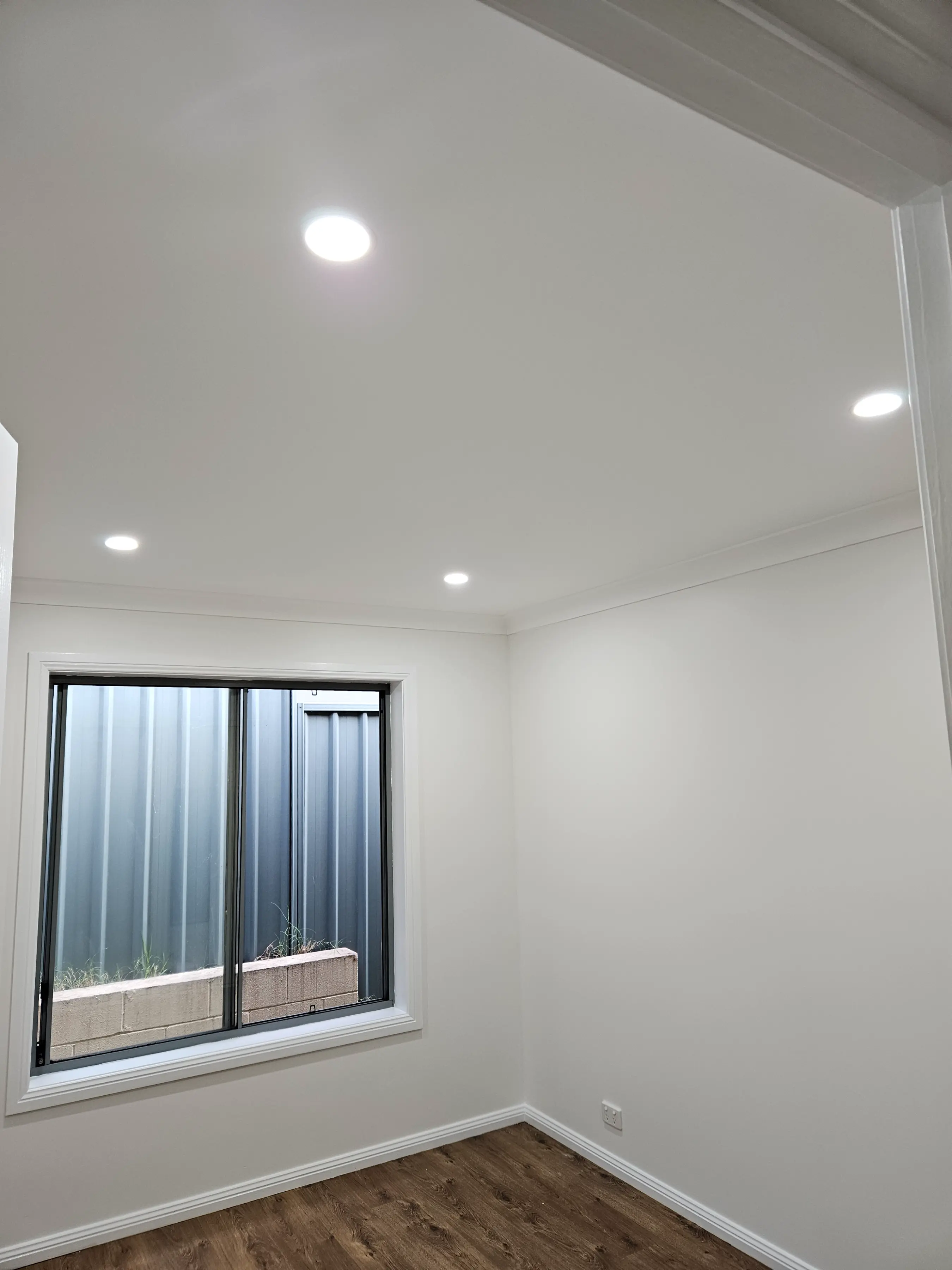 Premium Lighting Installation in Charlestown by KPJ Electrical