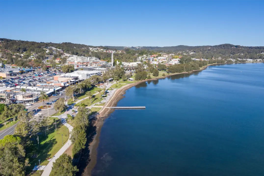 Warners Bay by KPJ Electrical