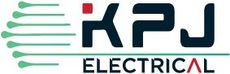 KPJ Electrical logo